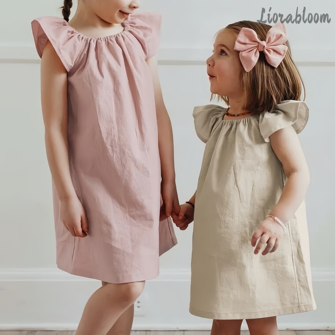 Women Formal Wear For Party - ชุดเดรสเจ้าหญิงหลากสีสำหรับทุกวัน ชุดทางการที่สวมใส่สบาย ชุดเดรสสาวดอกไม้น่ารัก ชุดเดรสปาร์ตี้ ชุดทางการที่ดูสง่างาม