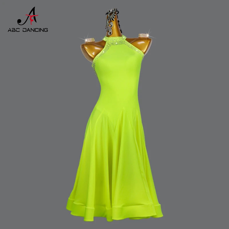 Women Formal Wear For Party - 2026 ใหม่ชุดเต้นรำละตินกระโปรงยาวชุดกีฬาห้องบอลรูมฝึกซ้อมสวมใส่อย่างเป็นทางการค็อกเทลปาร์ตี้สาวเซ็กซี่ชุดเต้นรำตอนเย็น