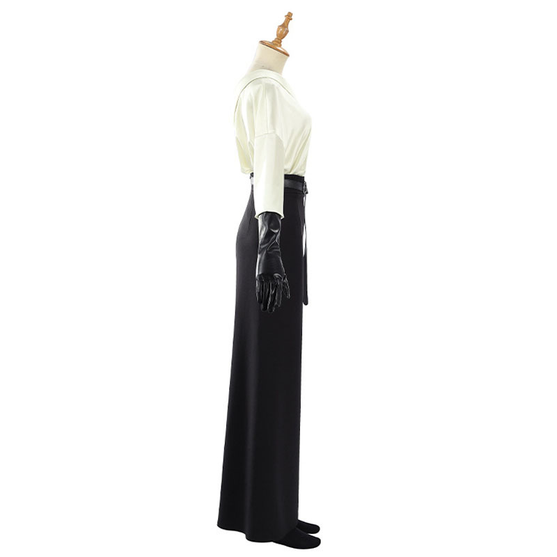 ชุดคอสเพลย์เกมสยองขวัญ Requiem - Women Formal Wear For Party บทวิจารณ์และราคา
