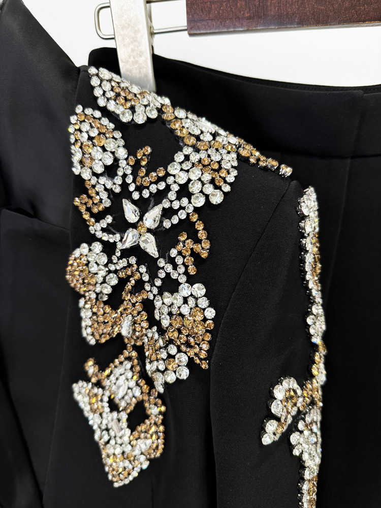 ชุดสูทดีไซน์เนอร์ใหม่ล่าสุดปี  - Women'S Formal Wear Suits บทวิจารณ์และราคา
