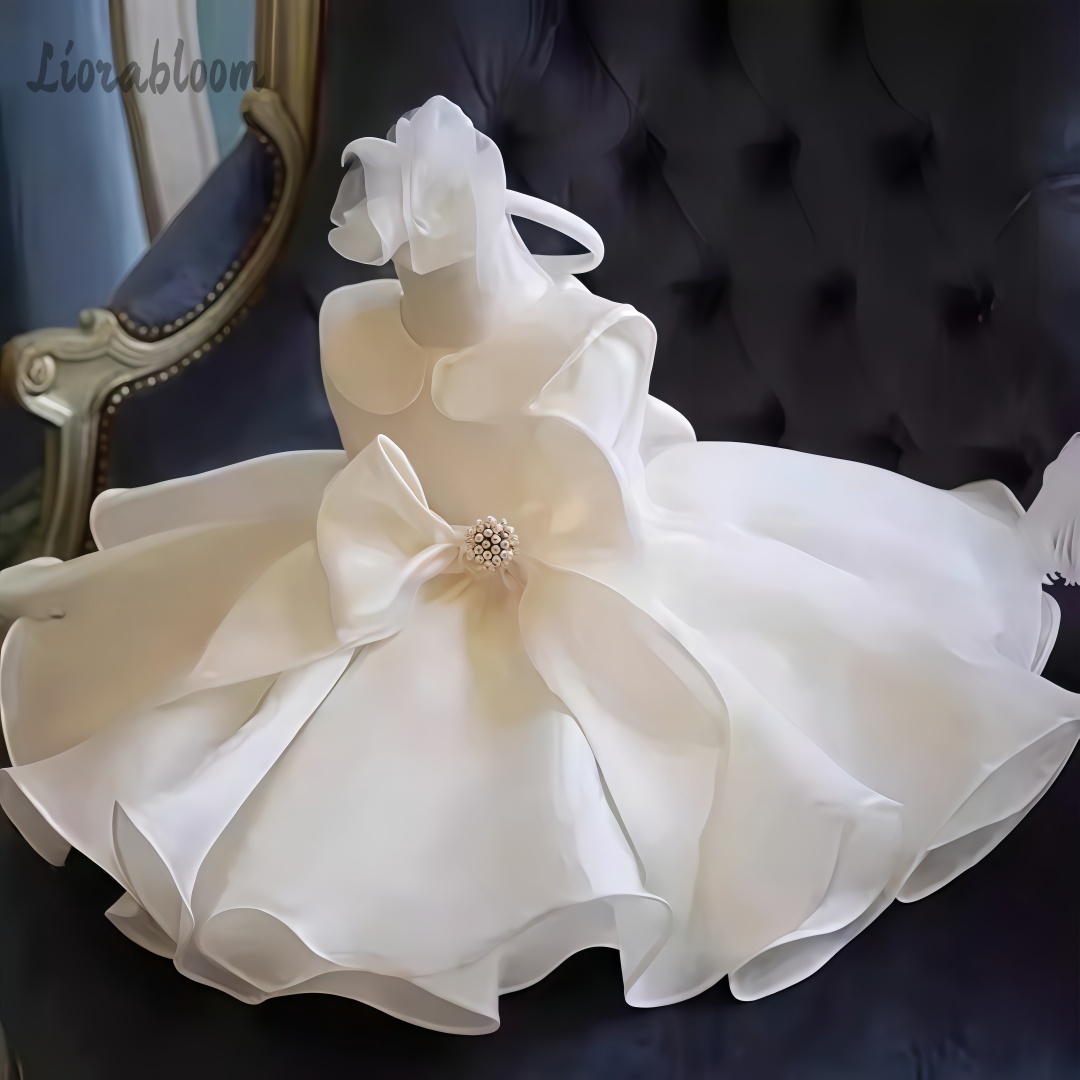 ชุดเดรสประดับมุกสีขาว ชุดเดรสส - Women Formal Wear For Party บทวิจารณ์และราคา