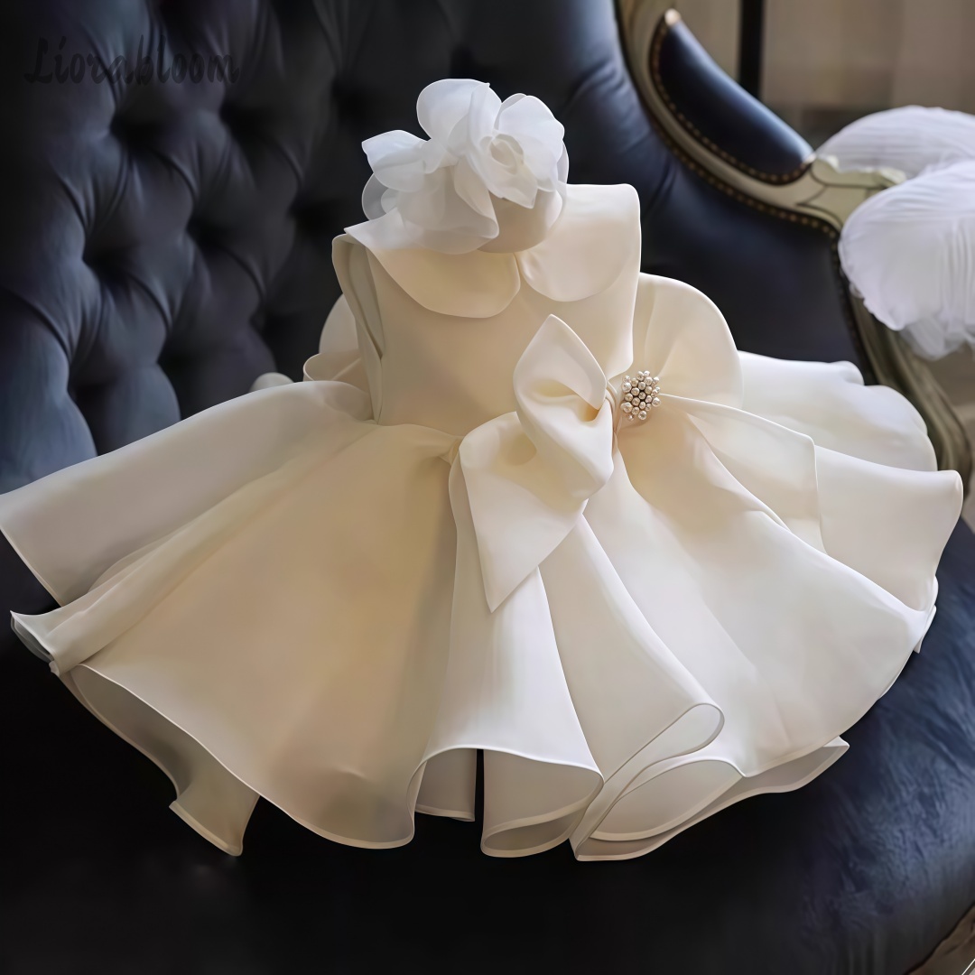 ชุดเดรสประดับมุกสีขาว ชุดเดรสส - Women Formal Wear For Party บทวิจารณ์และราคา