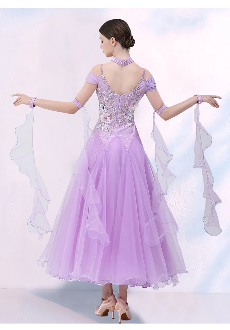 ชุดเดรสแข่งขันแบบสตริงสแตนดาร์ - Women'S Red Formal Wear บทวิจารณ์และราคา