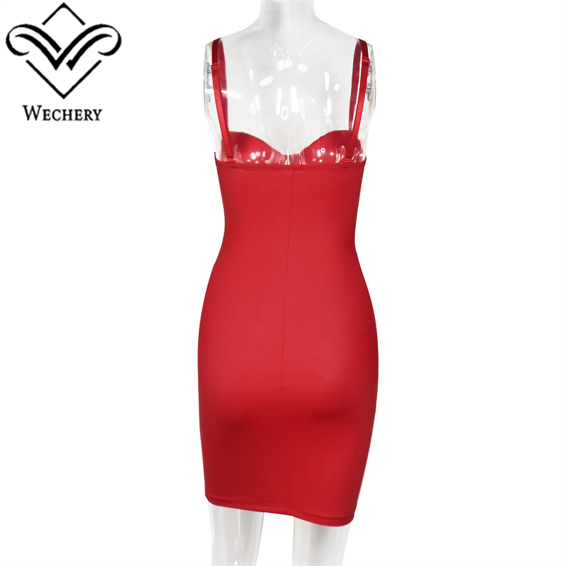 เวเชอรี่ชุดเดรสสีแดงสำหรับผู้ห - Women'S Red Formal Wear บทวิจารณ์และราคา
