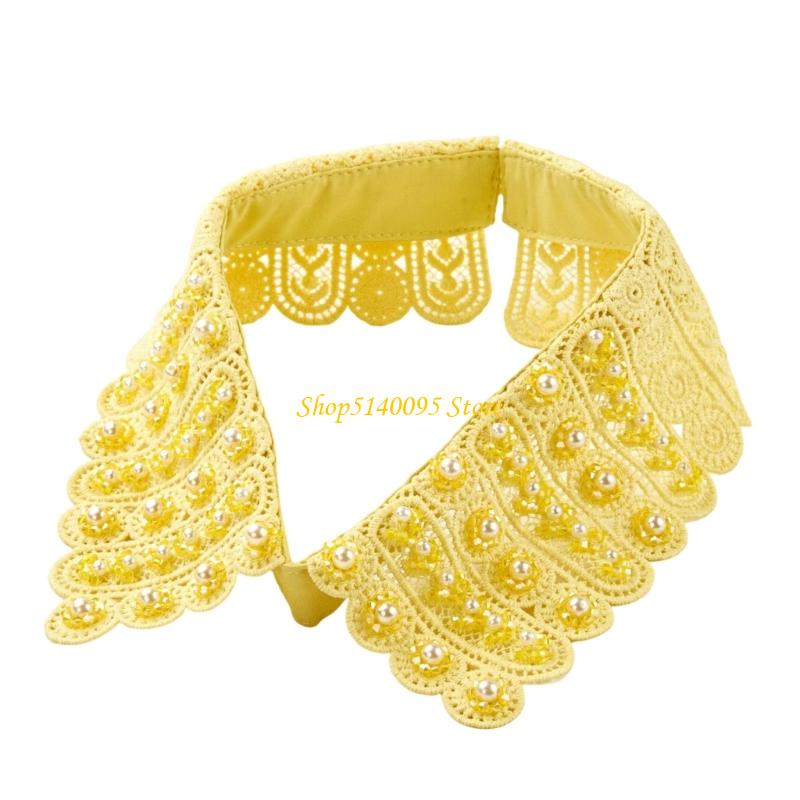 สร้อยคอลูกไม้มีสไตล์ DXAE พร้อ - Women Formal Wear Look บทวิจารณ์และราคา