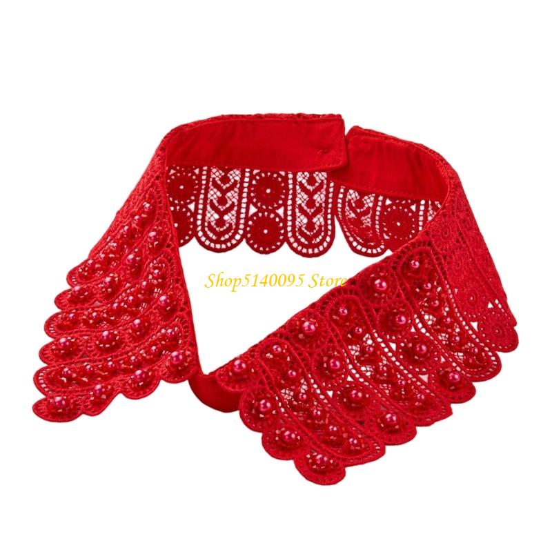 สร้อยคอลูกไม้มีสไตล์ DXAE พร้อ - Women Formal Wear Look บทวิจารณ์และราคา
