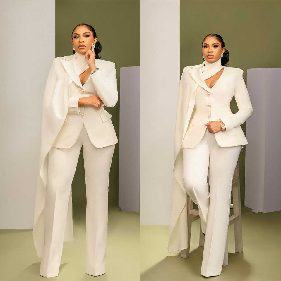 Designer Women Pants Suits Cus - Women'S Red Formal Wear บทวิจารณ์และราคา